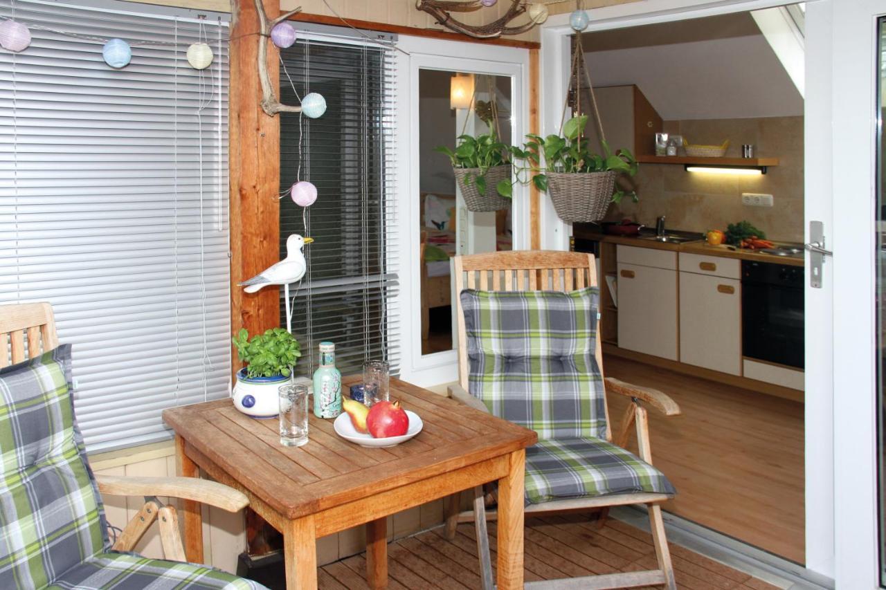 Trettachblick Ferienwohnungen Oberstdorf Dış mekan fotoğraf